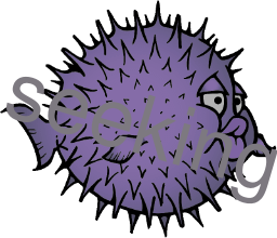 seeking