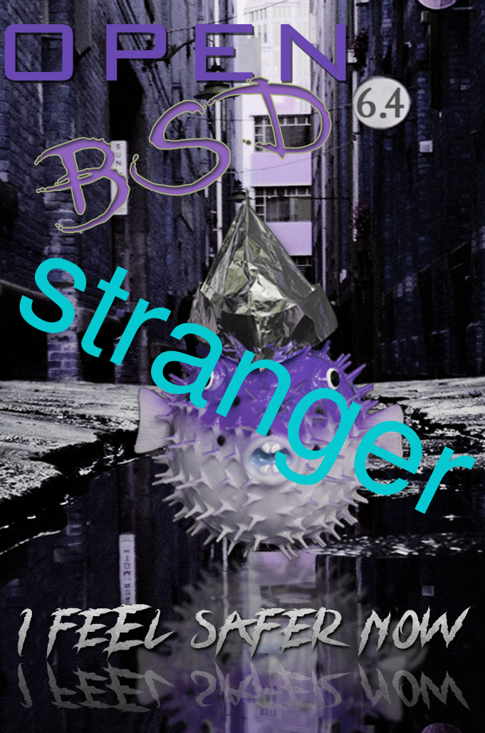 stranger