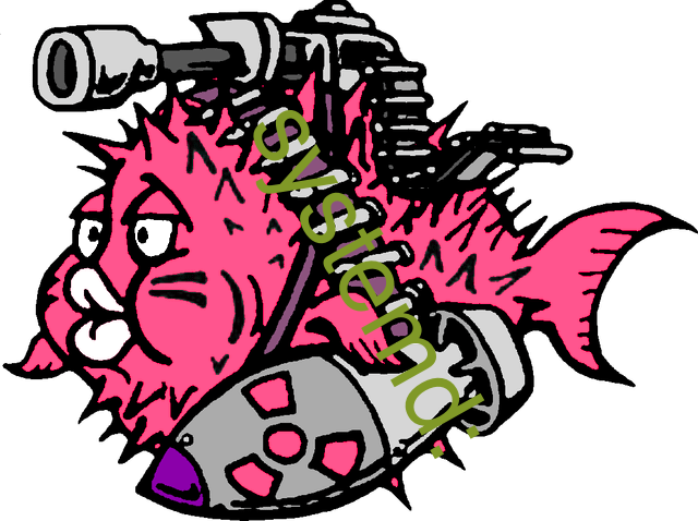 systemd:
