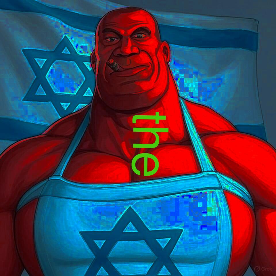 the