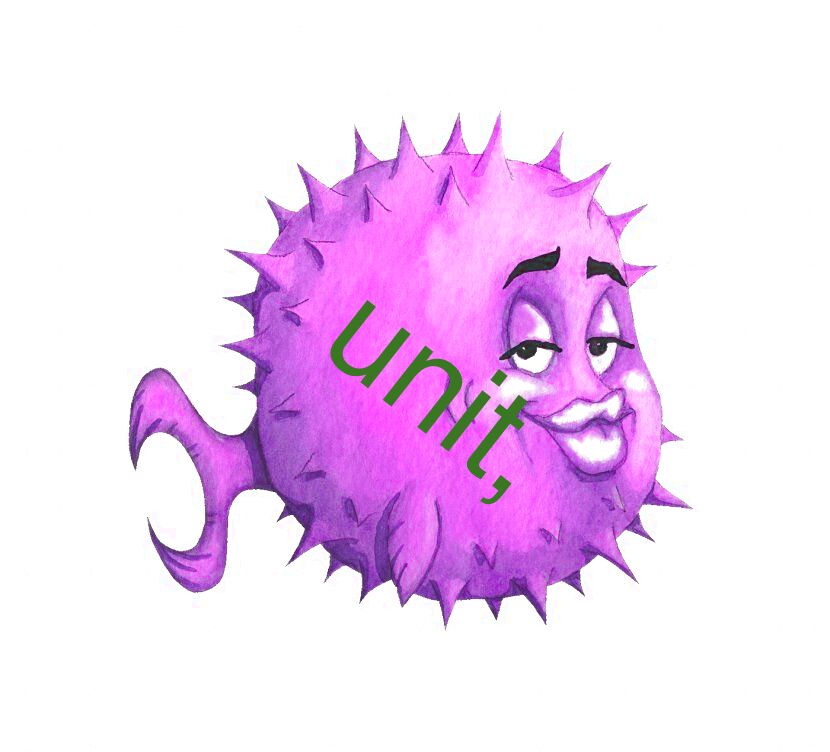 unit,