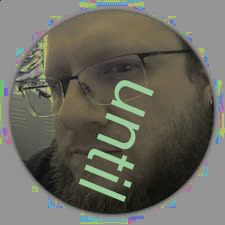until