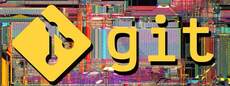 git